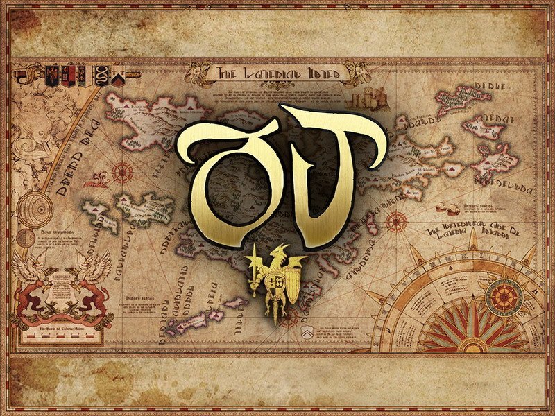 New Hot Mod - Tactics Ogre: One Vision (PSP)!